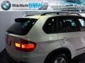 Alpine White - X5 3.0si Photo No. 4