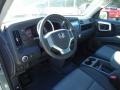 2006 Steel Blue Metallic Honda Ridgeline RT  photo #6