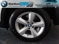 Alpine White - X5 3.0si Photo No. 7
