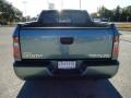 2006 Steel Blue Metallic Honda Ridgeline RT  photo #10