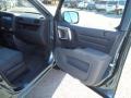 2006 Steel Blue Metallic Honda Ridgeline RT  photo #17