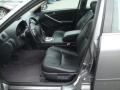 2004 Diamond Graphite Gray Metallic Infiniti G 35 Sedan  photo #11