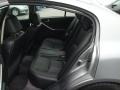 2004 Diamond Graphite Gray Metallic Infiniti G 35 Sedan  photo #15