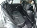 2004 Diamond Graphite Gray Metallic Infiniti G 35 Sedan  photo #18