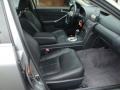 2004 Diamond Graphite Gray Metallic Infiniti G 35 Sedan  photo #20