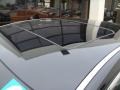 Sunroof of 2007 M 35 Sport Sedan