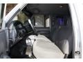 Oxford White - F250 XL Crew Cab Photo No. 5