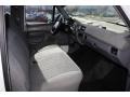 Oxford White - F250 XL Crew Cab Photo No. 10