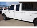 1996 Oxford White Ford F250 XL Crew Cab  photo #17