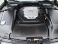 3.5 Liter DOHC 24-Valve VVT V6 Engine for 2007 Infiniti M 35 Sport Sedan #41443195