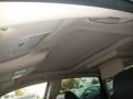 Sunroof of 2007 M 35 Sport Sedan