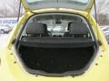 Sunflower Yellow - New Beetle S Coupe Photo No. 6