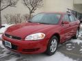 Precision Red - Impala LT Photo No. 1