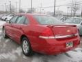 Precision Red - Impala LT Photo No. 11