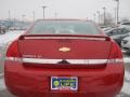 Precision Red - Impala LT Photo No. 12