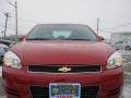 Precision Red - Impala LT Photo No. 14