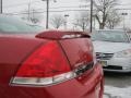Precision Red - Impala LT Photo No. 15