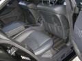 Black Interior Photo for 2008 Mercedes-Benz CLS #41443735