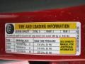 Precision Red - Impala LT Photo No. 21