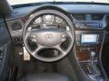 Black Dashboard Photo for 2008 Mercedes-Benz CLS #41443791