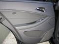 Black Door Panel Photo for 2008 Mercedes-Benz CLS #41444019