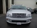 Silver Indulgence - QX 56 4WD Photo No. 2