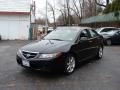 Nighthawk Black Pearl - TSX Sedan Photo No. 3
