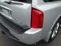 Silver Indulgence - QX 56 4WD Photo No. 23
