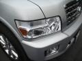 Silver Indulgence - QX 56 4WD Photo No. 24