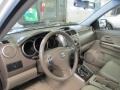 White Pearl - Grand Vitara Luxury 4x4 Photo No. 6