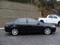 Nighthawk Black Pearl - TSX Sedan Photo No. 8