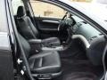 Nighthawk Black Pearl - TSX Sedan Photo No. 18