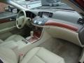 Crimson Roulette Pearl - M 35x Sedan Photo No. 9