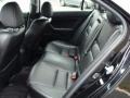 Nighthawk Black Pearl - TSX Sedan Photo No. 21