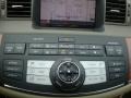 Crimson Roulette Pearl - M 35x Sedan Photo No. 19