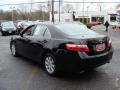 2009 Black Toyota Camry XLE V6  photo #5