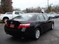 2009 Black Toyota Camry XLE V6  photo #7