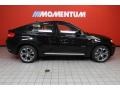 Black Sapphire Metallic - X6 xDrive50i Photo No. 4