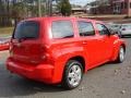 Victory Red - HHR LT Photo No. 4