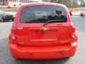 Victory Red - HHR LT Photo No. 5