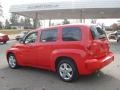 Victory Red - HHR LT Photo No. 6