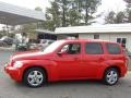 Victory Red - HHR LT Photo No. 7