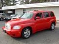 Victory Red - HHR LT Photo No. 8