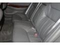 Gray 2001 Acura TL 3.2 Interior Color