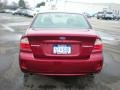 Ruby Red Pearl - Legacy 2.5i Sedan Photo No. 5