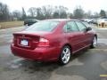 Ruby Red Pearl - Legacy 2.5i Sedan Photo No. 6