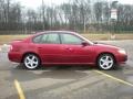 Ruby Red Pearl - Legacy 2.5i Sedan Photo No. 8