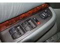 Gray Controls Photo for 2001 Acura TL #41445995