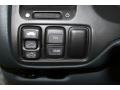 Gray Controls Photo for 2001 Acura TL #41446011