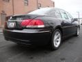 2008 Jet Black BMW 7 Series 750i Sedan  photo #4